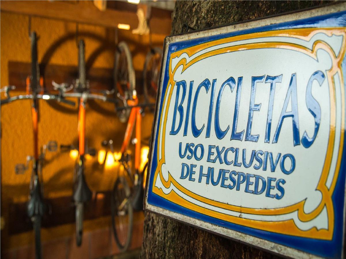Hotel Tonusco Campestre Santa Fe de Antioquia